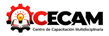 CECAM – Inicio